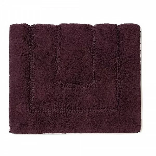 Коврик для ванной Kassadesign Plum, 61х101см, Kassatex, KDK-2440-PLU - изобр. 7