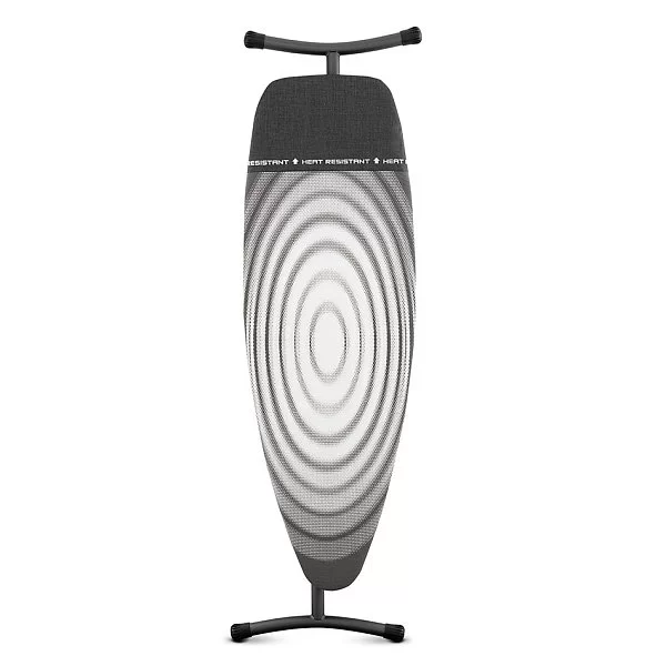 Гладильная доска 135x45см, Brabantia, 345647 - изобр. 8