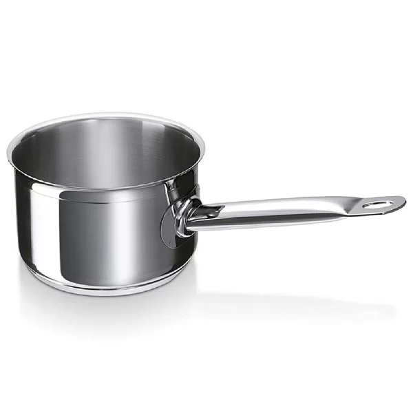 Ковш Grande table 1,9 л диаметр 16 см, нержавеющая сталь, BEKA, Бельгия, 12086164 - изобр. 7