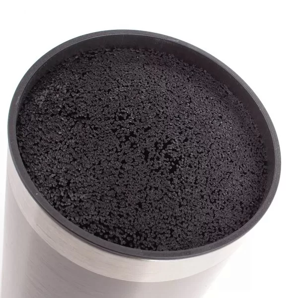 Подставка для ножей универсальная 11х22 см, нержавеющая сталь, Arcos, 794900 - изобр. 9