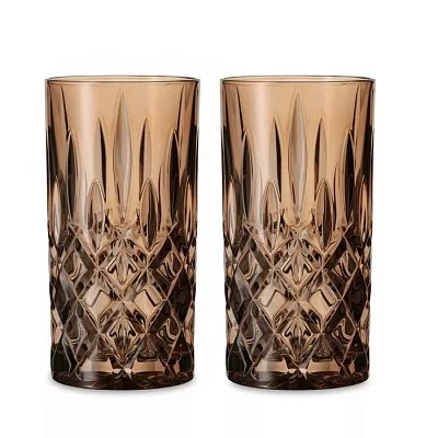 Набор бокалов для мартини Diva 251 мл, хрустальное стекло, 6 шт, Schott Zwiesel, 105 703-6 - изобр. 28