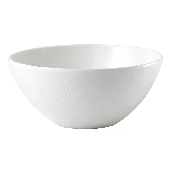 Сервиз столовый на 4 персоны Gio 16 предметов, материал фарфор, цвет белый, Wedgwood, Великобритания, 40023857 - изобр. 10
