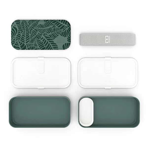 Ланч-бокс MB Original, декор, Monbento, 1000 02 430 - изобр. 10