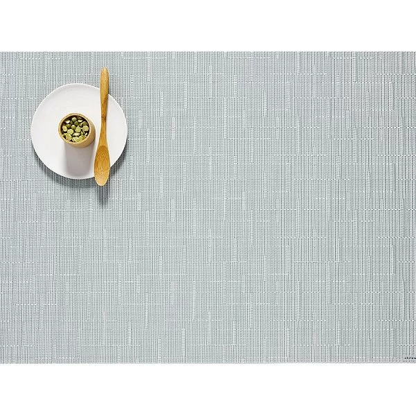 Салфетка подстановочная SeaFoam 48x36 см, материал винил, Chilewich, США, 100105-031 - изобр. 8