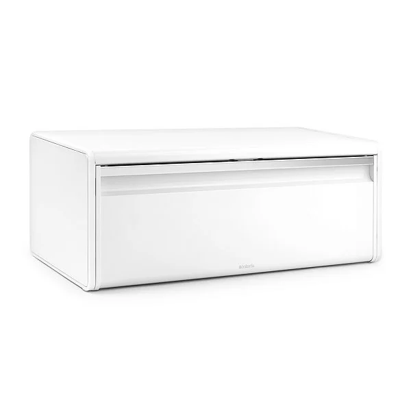 Хлебница 46х19х25см, белый, Brabantia, 198625 - изобр. 8
