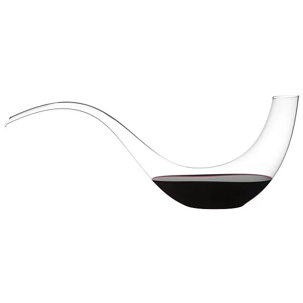 Декантер Paloma 2,04 л, хрусталь, Riedel, 2007/03 - изобр. 8