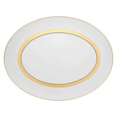 Фарфоровые блюда - изобр. 49