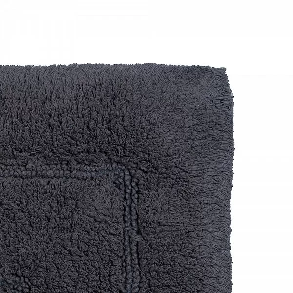 Коврик для ванной Kassadesign Charcoal, 51х81см, Kassatex, KDK-2032-CHC - изобр. 8