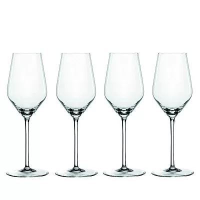 Фужер хрустальный для шампанского Grape 210 мл, цвет янтарный, Ajka Crystal, Венгрия, 1/amber/64576/51380/48359 - изобр. 28