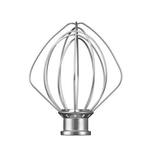 Миксер планетарный Mini, 3,3 л, молодая листва, Kitchen Aid, 5KSM3311XEHW - изобр. 12