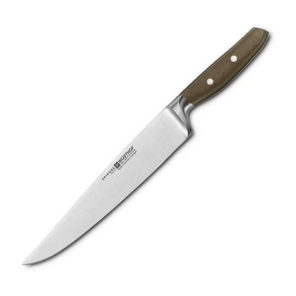 Набор из 6-ти кухонных ножей на подставке Epicure, Wusthof, 9884-2 - изобр. 16