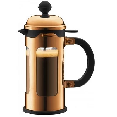 Кофейники и френч-прессы Bodum - изобр. 124