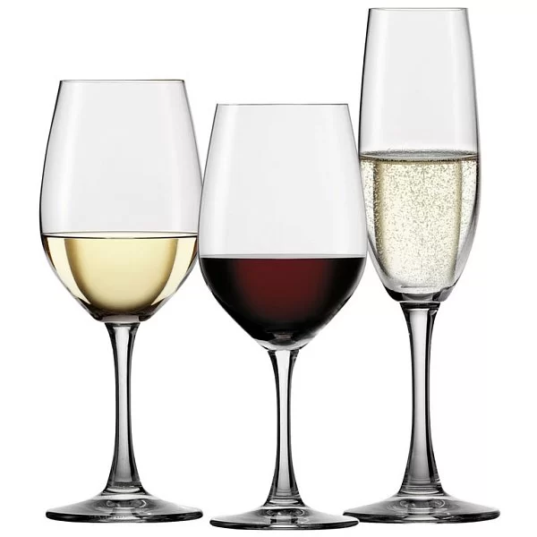 Бокал для белого вина Winelovers 380 мл, хрустальное стекло, Spiegelau, 4090002 - изобр. 9