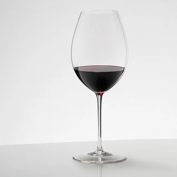 Бокал для красного вина Tinto Reserva 620 мл, хрусталь, Sommeliers, Riedel, 4400/31 - изобр. 8