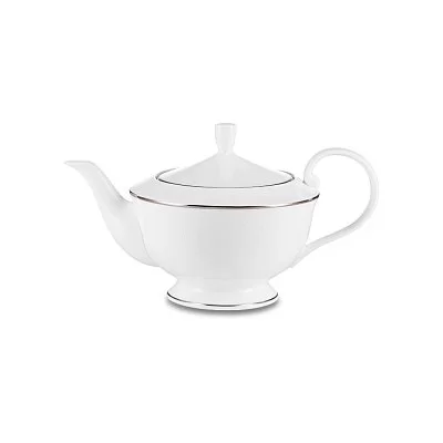 Кофейник Coup Fine Dining Champagne 360 мл, фарфор, цвет шампань, Seltmann Weiden, Германия, 57010KK - изобр. 20