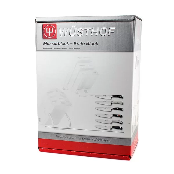 Подставка для ножей магнитная,дерево, Wusthof, 7275 - изобр. 11