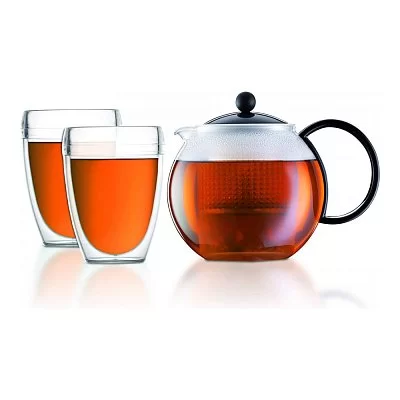 Чайники заварочные Bodum - изобр. 28
