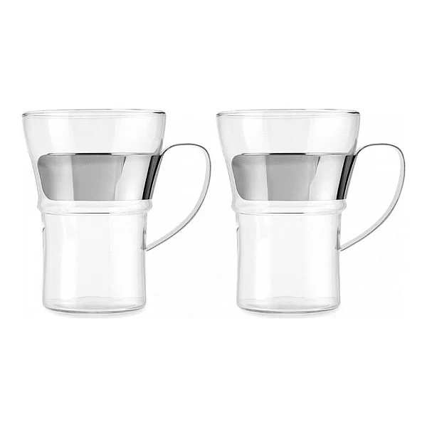 Набор чайных кружек Assam, 0,35л, 2 шт, Bodum, 4553-16 - изобр. 7