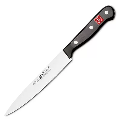 ножи серии gourmet Wüsthof - изобр. 40