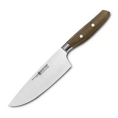 ножи серии epicure Wüsthof - изобр. 16