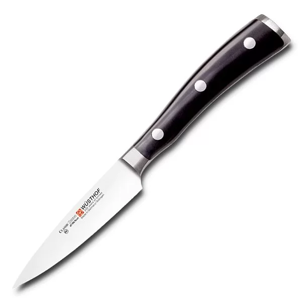 Набор ножей на подставке Classic Ikon, 7 пр, Wusthof, 9876 WUS - изобр. 8