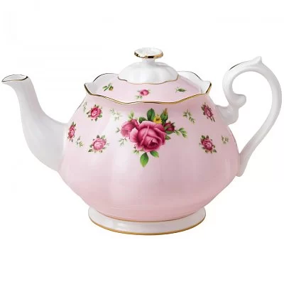 new country roses Royal Albert - изобр. 46