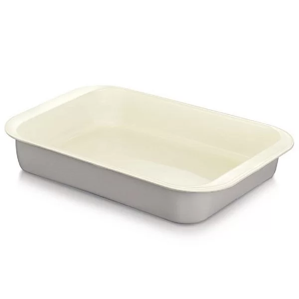 Блюдо для запекания Ovenware 30х23 см, углеродистая сталь, BEKA, Бельгия, 14990304 - изобр. 7