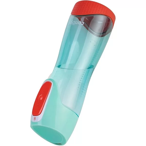 Бутылка для воды Swish, 0,5л, голубой, Contigo, contigo0617 - изобр. 10