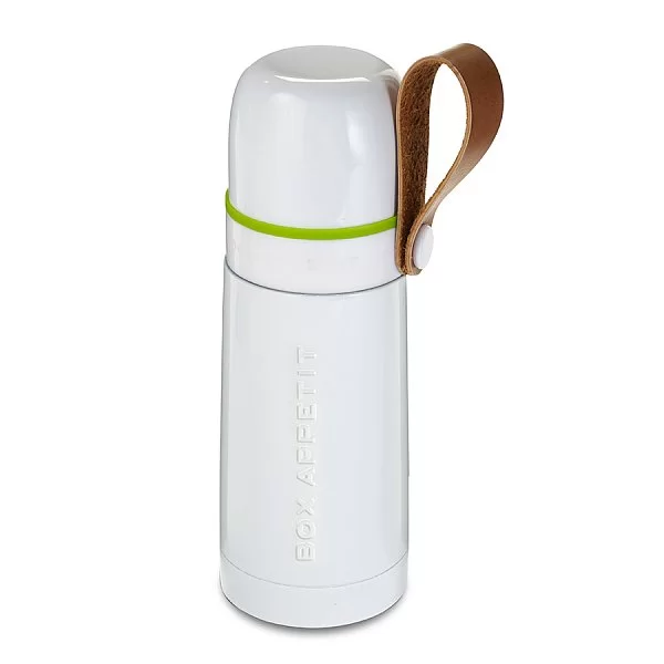 Термос Thermo-Flask белый, 0,35л, Black+Blum, BAM-TF-S002 - изобр. 7