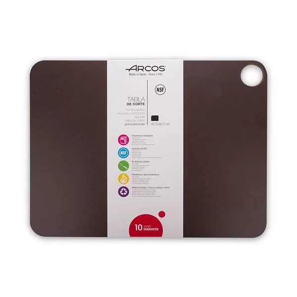 Доска разделочная Accessories, 45х33см, Arcos, 691800 - изобр. 8