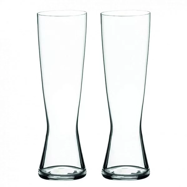 Набор бокалов для пива Pilsner 430 мл, 2 шт, хрустальное стекло, Spiegelau, 4991680 - изобр. 7