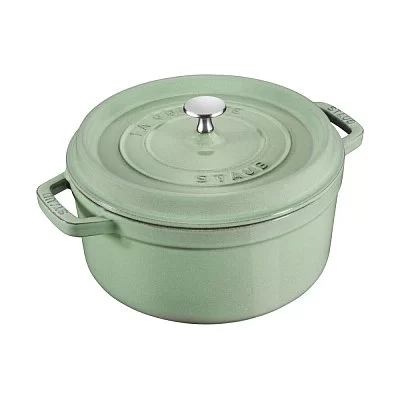 Сковороды для жарки Staub - изобр. 58