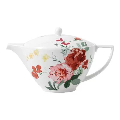 jasper conran floral Wedgwood - изобр. 26