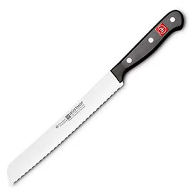 Набор ножей на подставке Gourmet, 6 пр, Wusthof, 9867-2 - изобр. 43