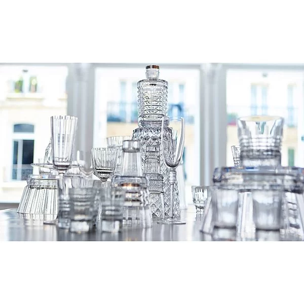 Набор из 6-ти бокалов для виски Architecte 320 мл, бессвинцовый хрусталь, Cristal d’Arques, Франция, Q4353 - изобр. 9
