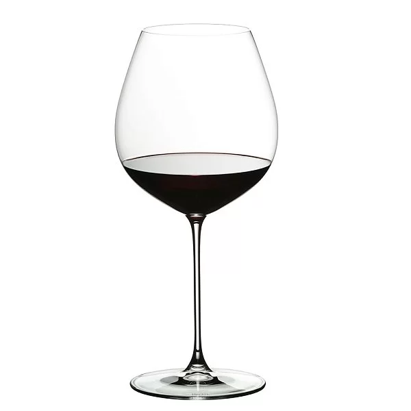 Набор из 4 бокалов для дегустации вина, хрусталь, 4 шт, Veritas, Riedel, 5449/47 - изобр. 29