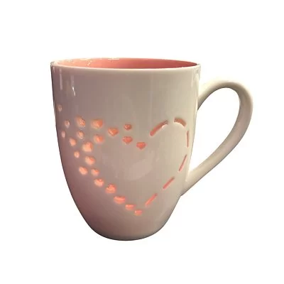 Кружка "Квинтэссенция" в подарочной упаковке объем 390 мл, материал фарфор, цвет белый, Churchill, Великобритания, HARL00551 - изобр. 29