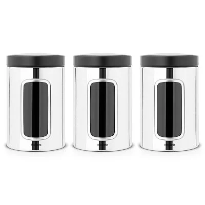 Контейнеры для продуктов Brabantia - изобр. 101