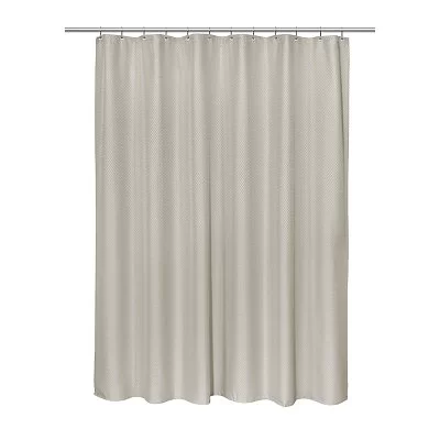 Шторы для ванны - изобр. 34