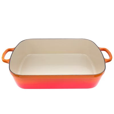 Блюда и формы для запекания Le Creuset - изобр. 116