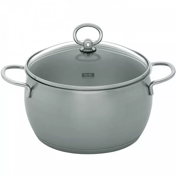Набор кастрюль из нержавеющей стали C+S Prestige 4 предмета, Fissler, Германия,3212804 - изобр. 8