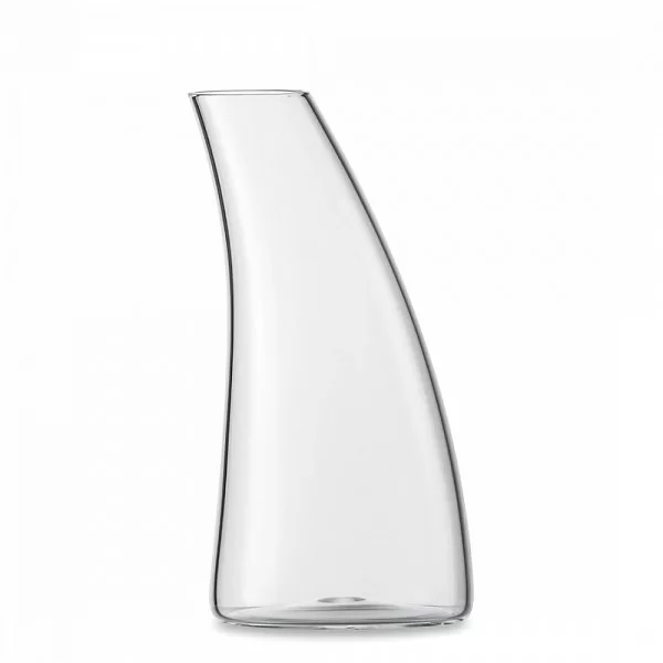 Ваза для орехов, высота 19 см, материал хрусталь, Eisch, Германия, 47195802 - изобр. 7