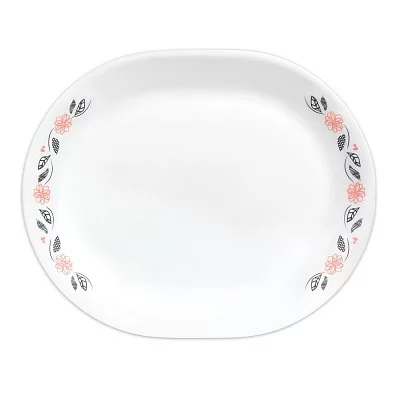 tangerine garden Corelle - изобр. 20