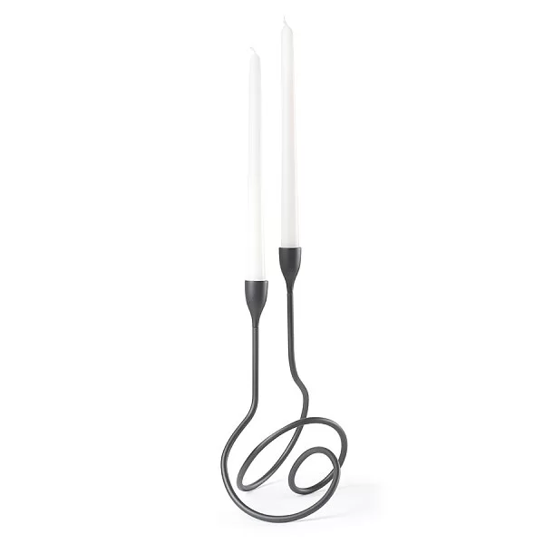 Подсвечник Loop, Black+Blum, LP005 - изобр. 7