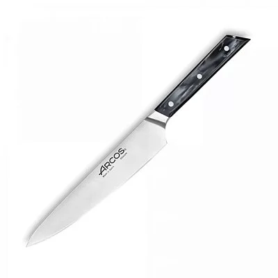 Нож поварской шеф Universal, 25см, Arcos, 2807-B - изобр. 35