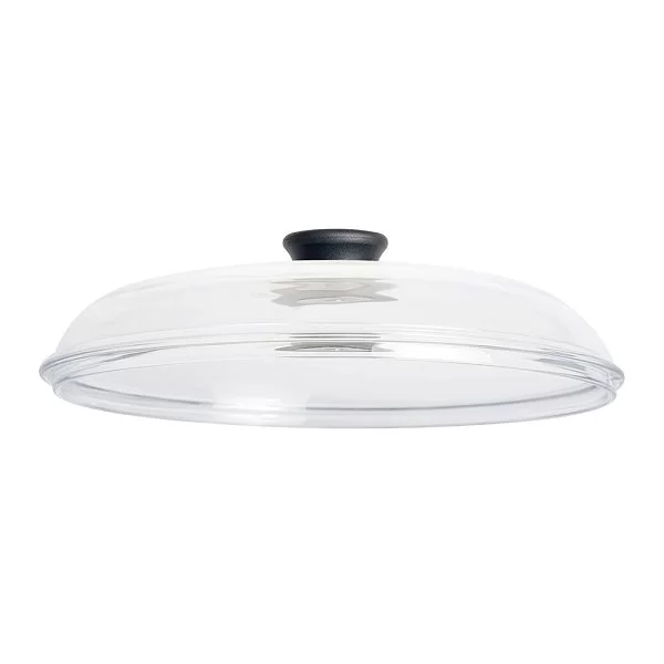 Крышка стеклянная 16 см Gastrolux, Дания, L16-0 - изобр. 9
