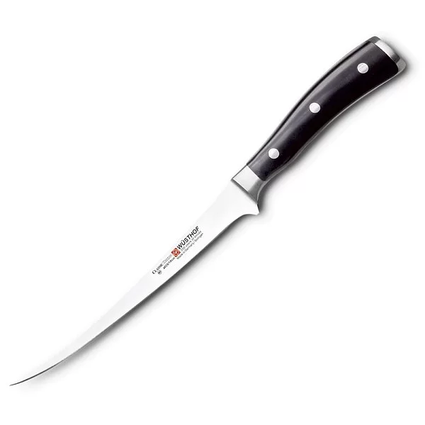 Нож обвалочный Classic Ikon, 18см, Wusthof, 4626 WUS - изобр. 7