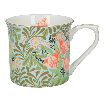 Фарфоровые кружки - изобр. 67