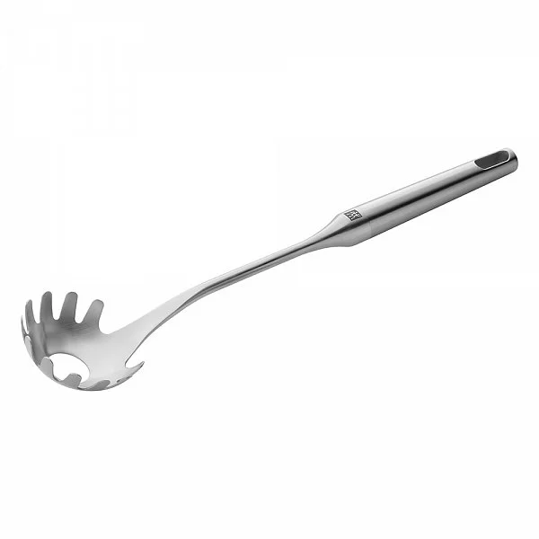 Ложка для спагетти Pure Steel, длина 34 см, нержавеющая сталь, Zwilling J.A. Henckels, Германия, 37516-000 - изобр. 7