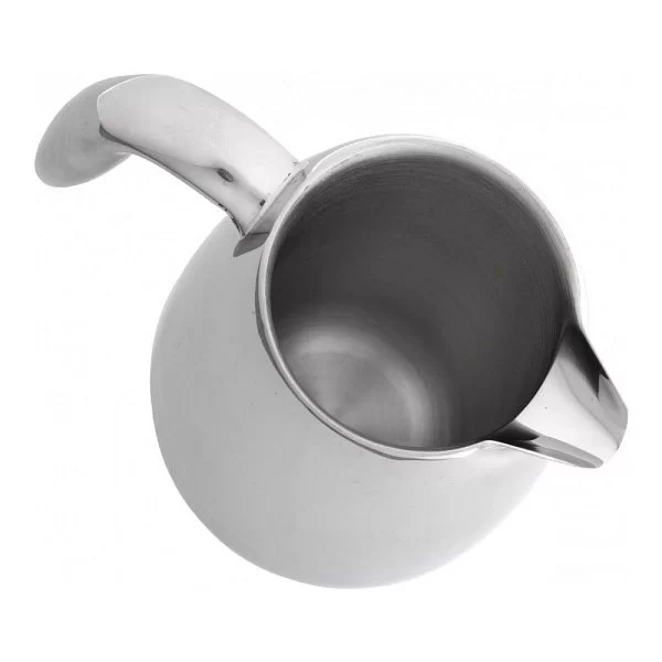 Кофейник с прессом Columbia, 1л, сталь, Bodum, 1308-16 - изобр. 9